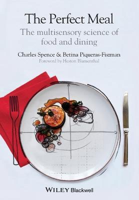The Perfect Meal - Charles Spence