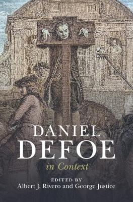 Daniel Defoe in Context - Albert J. Rivero