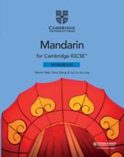 Cambridge Igcse(tm) Mandarin Workbook - Martin Mak