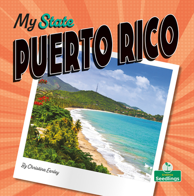 Puerto Rico - Christina Earley