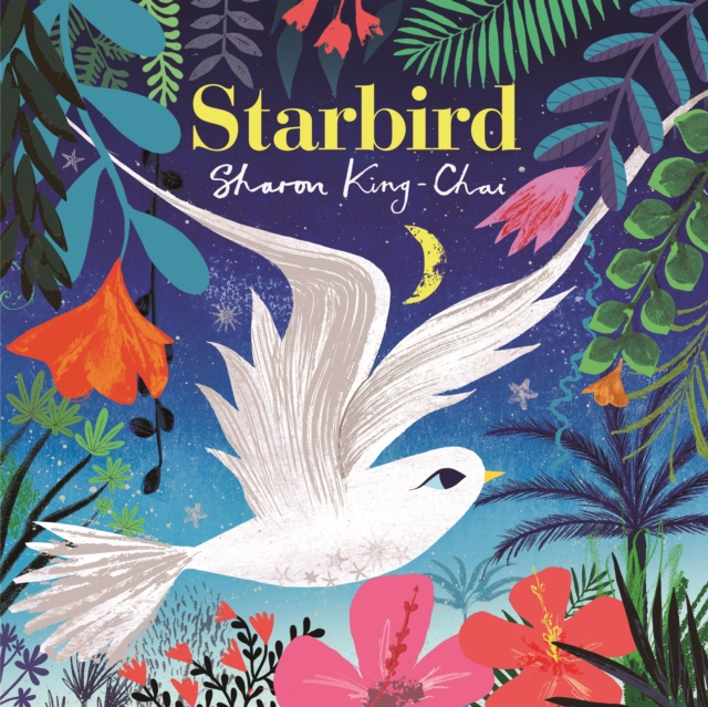 Starbird - Sharon King-chai