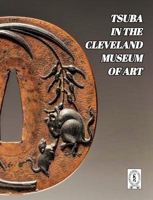 Tsuba in the Cleveland Museum of Art - D. R. Raisbeck