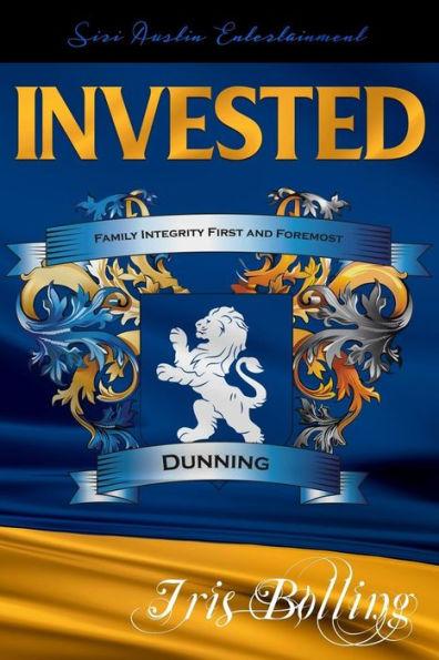 Invested - Iris Bolling
