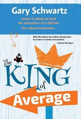 The King of Average - Gary Schwartz