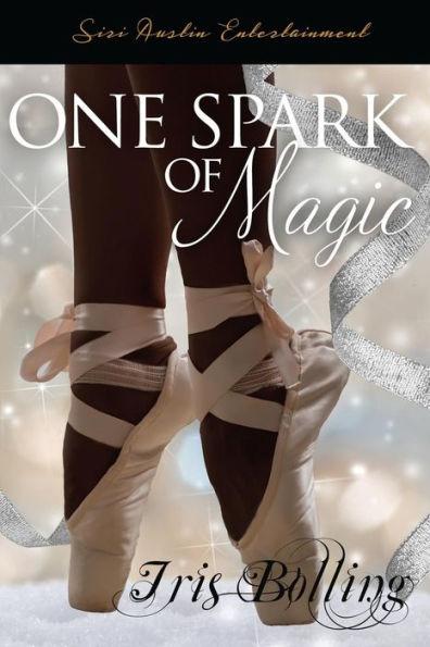 One Spark of Magic - Iris Bolling