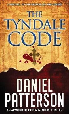 The Tyndale Code - Daniel Patterson