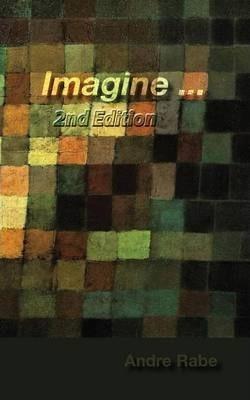 Imagine 2nd Edition - Andre Rabe