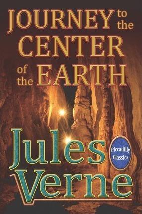 Journey To The Center Of The Earth - Jules Verne