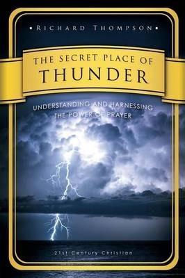 The Secret Place of Thunder - Richard Thompson