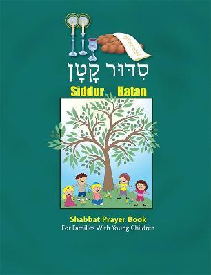 Siddur Katan - Behrman House