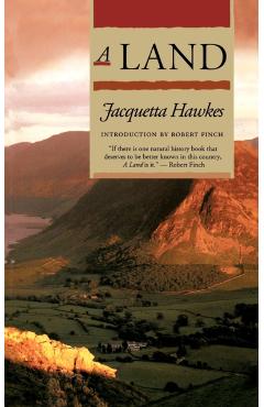 Poza produsului A Land - Jacquetta Hawkes