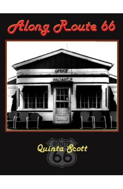 Poza produsului Along Route 66 - Quinta Scott
