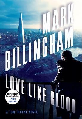 Love Like Blood - Mark Billingham