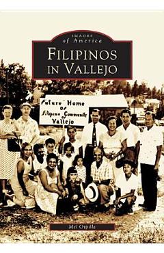 Filipinos in Vallejo - Mel Orpilla