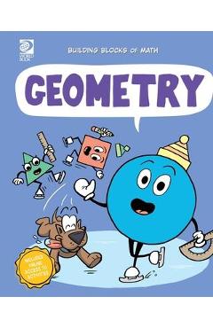 Coperta cărții 'Geometry - Regina Osweiller'