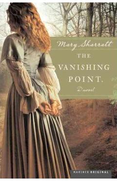 Poza produsului Vanishing Point - Mary Sharratt