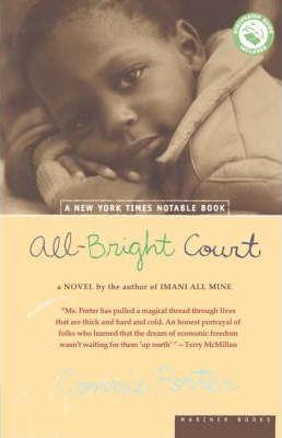 All-Bright Court - Connie Rose Porter
