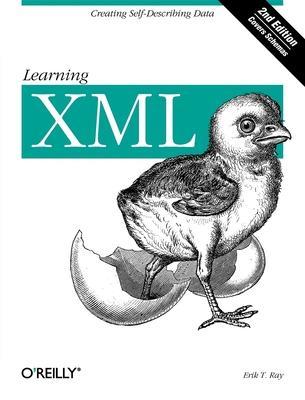 Learning XML - Erik Ray