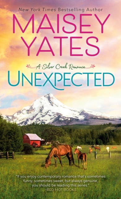 Unexpected - Maisey Yates