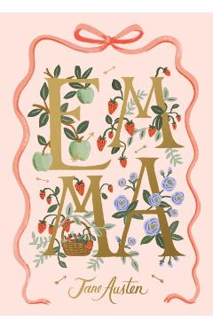 Poza produsului Emma - Jane Austen