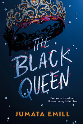 The Black Queen - Jumata Emill