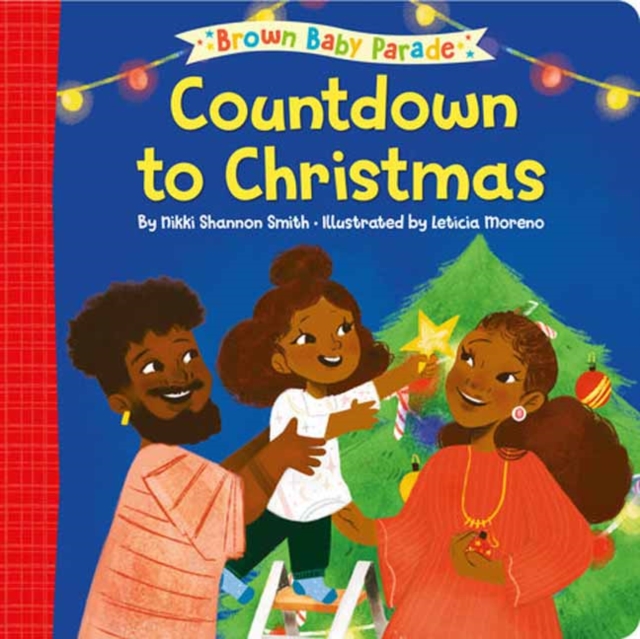 Countdown to Christmas - Nikki Shannon Smith