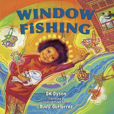 Window Fishing - Dk Dyson