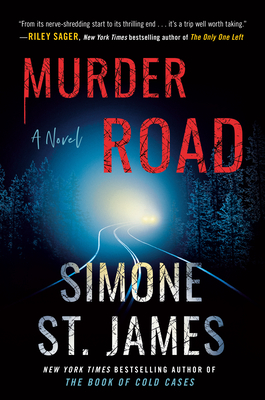Murder Road - Simone St James
