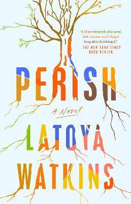 Perish - Latoya Watkins