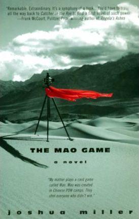 Mao Game - Joshua Miller