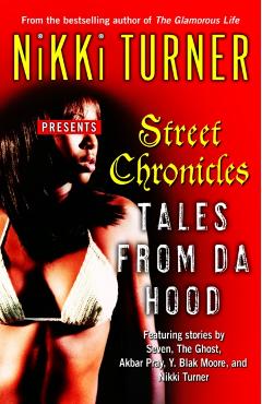 Tales from Da Hood: Stories - Nikki Turner