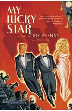 Poza produsului My Lucky Star - Joe Keenan