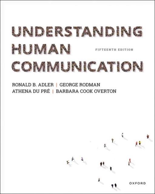 Understanding Human Communication - Ronald B. Adler