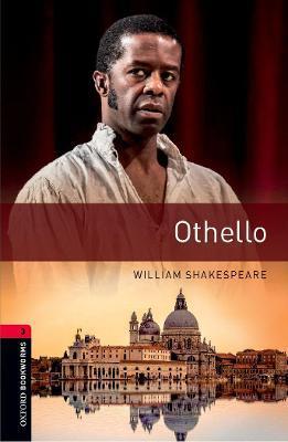 Oxford Bookworms 3e 3 Othello - Trewin Shakespeare
