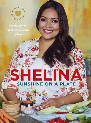 Sunshine on a Plate - Shelina Permalloo