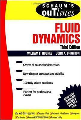 Schaum's Outline of Fluid Dynamics - William Hughes
