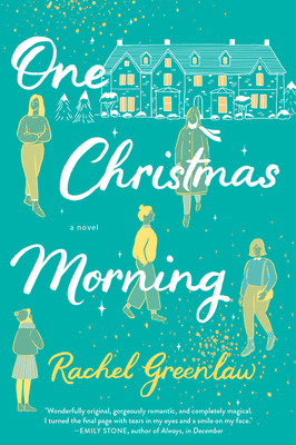 One Christmas Morning - Rachel Greenlaw