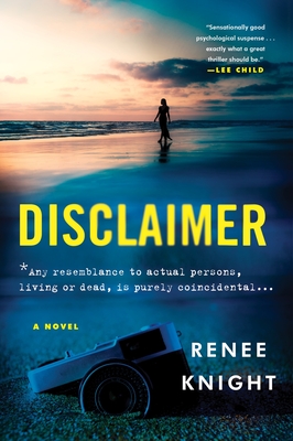 Disclaimer - Rene Knight