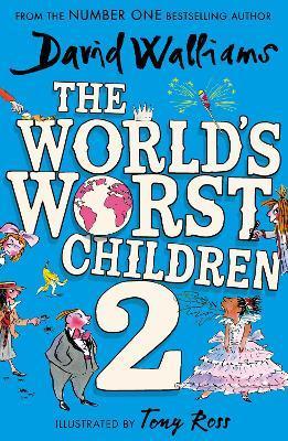 The World's Worst Children 2 - David Walliams