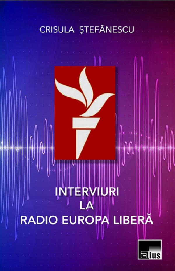 Interviuri la Radio Europa Libera - Crisula Stefanescu