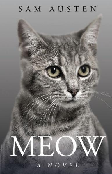 Meow - Sam Austen
