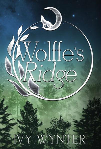 Wolffe's Ridge - Ivy Wynter