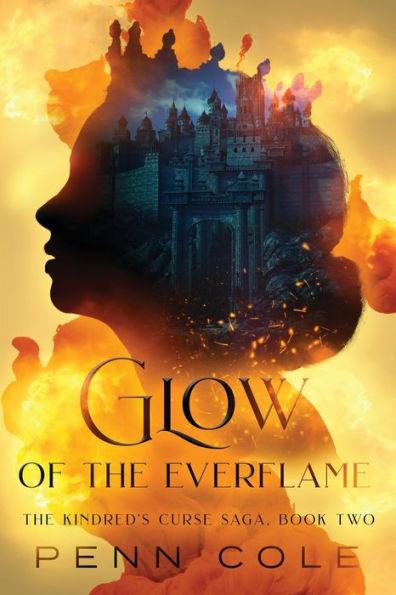 Glow of the Everflame - Penn Cole