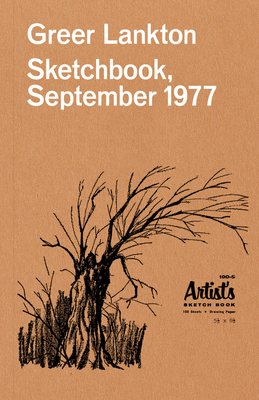 Greer Lankton: Sketchbook, September 1977 - Greer Lankton
