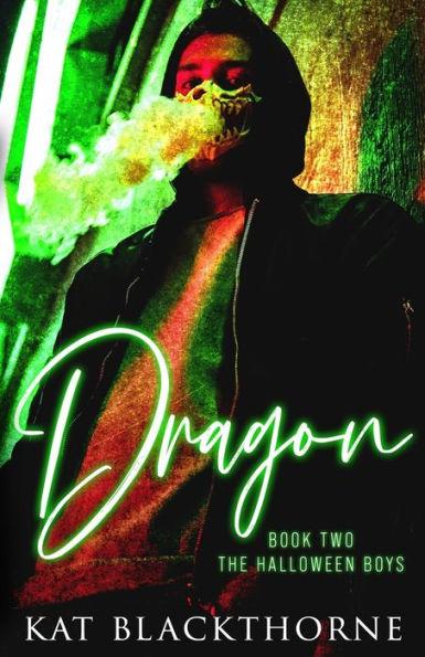 Dragon - Kat Blackthorne