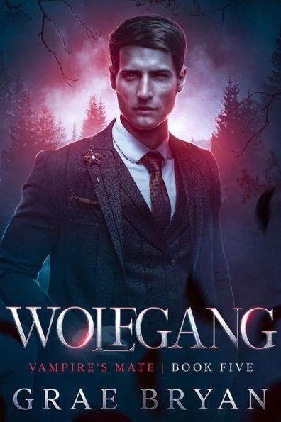 Wolfgang - Grae Bryan