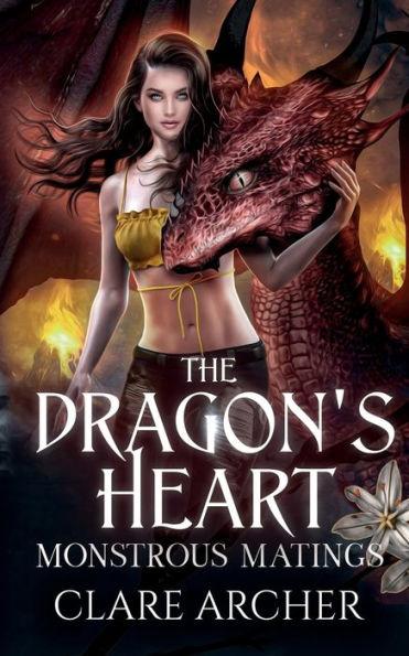 The Dragon's Heart - Clare Archer