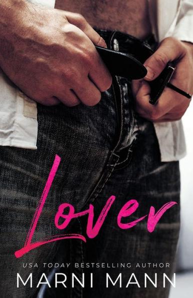 Lover - Marni Mann