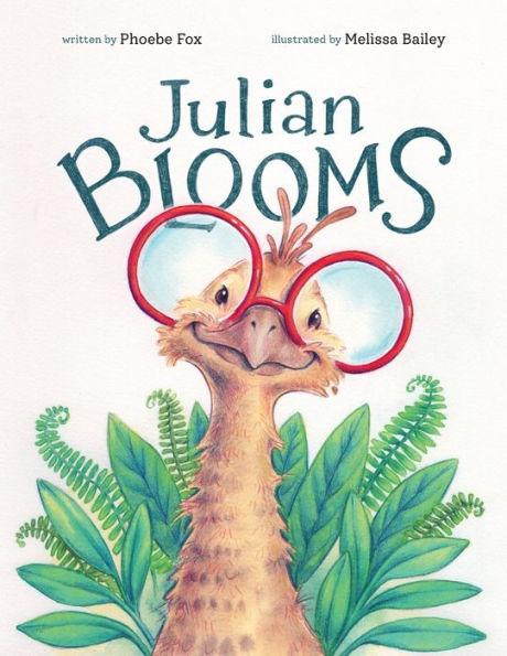 Julian Blooms - Phoebe Fox