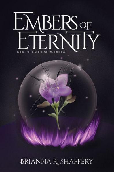 Embers of Eternity - Brianna R. Shaffery